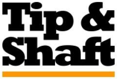 Tip & shaft logo